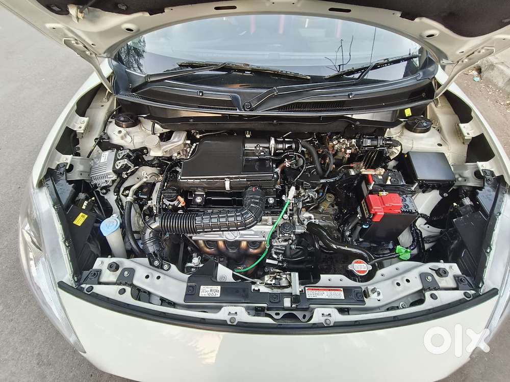 Maruti Suzuki Swift Vvt Zxi, 2024, Cng & Hybrids