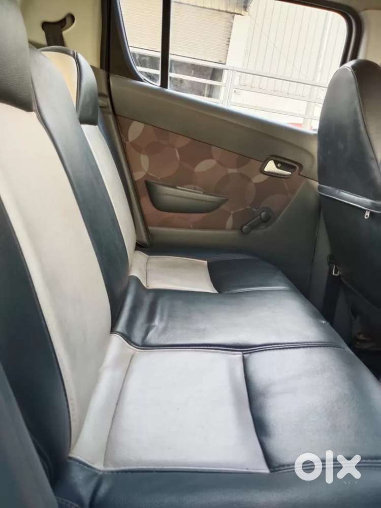 Maruti Suzuki Alto 800 Lxi, 2014, Petrol