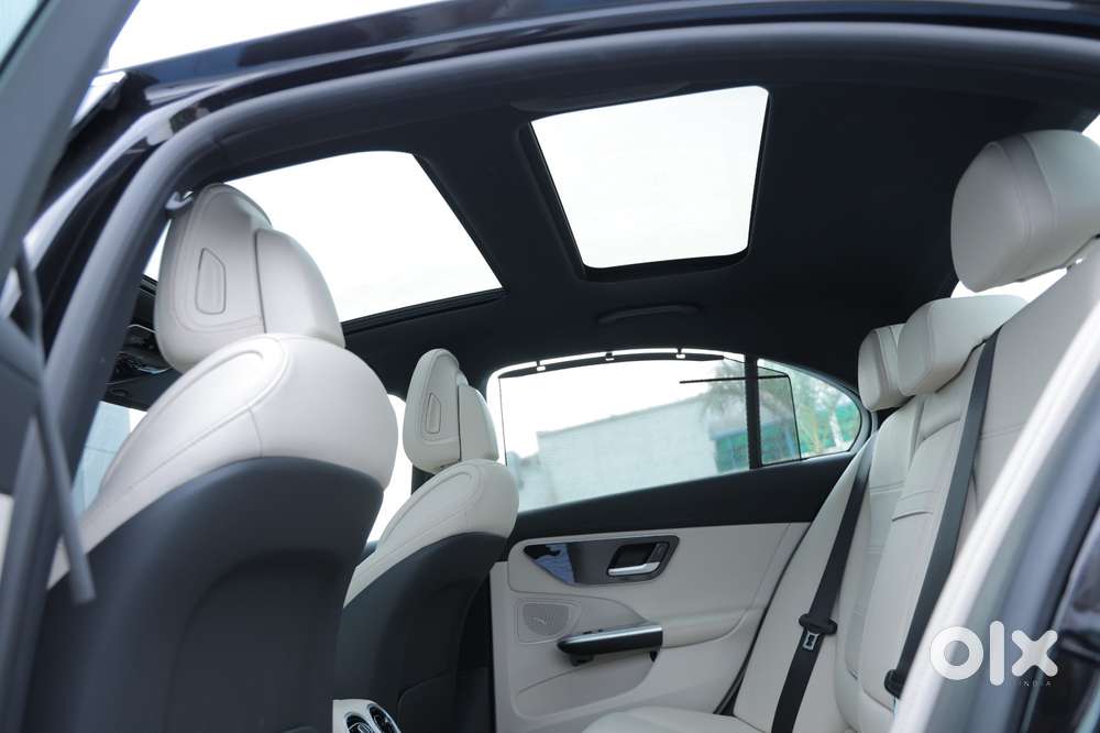 Mercedes-benz C-class 2.0 220d, 2022, Diesel