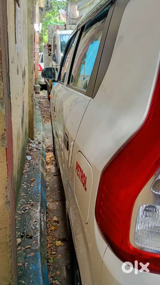 Maruti Suzuki Wagon R Tour H3 Commercial