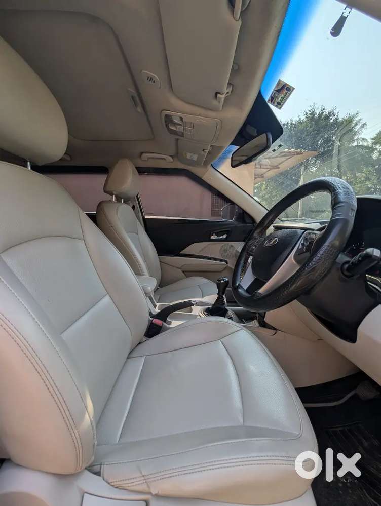 Mahindra Xuv300 2019 Diesel Well Maintained