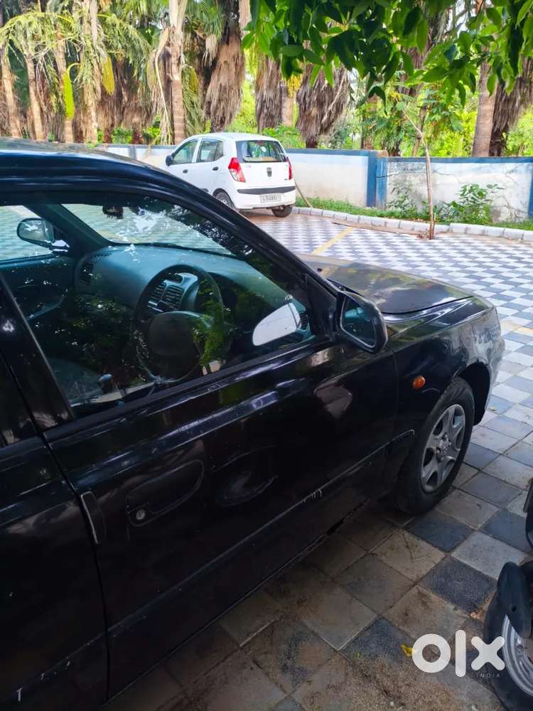 Good Condition, New Tyres, No Engine Work ,20 Average