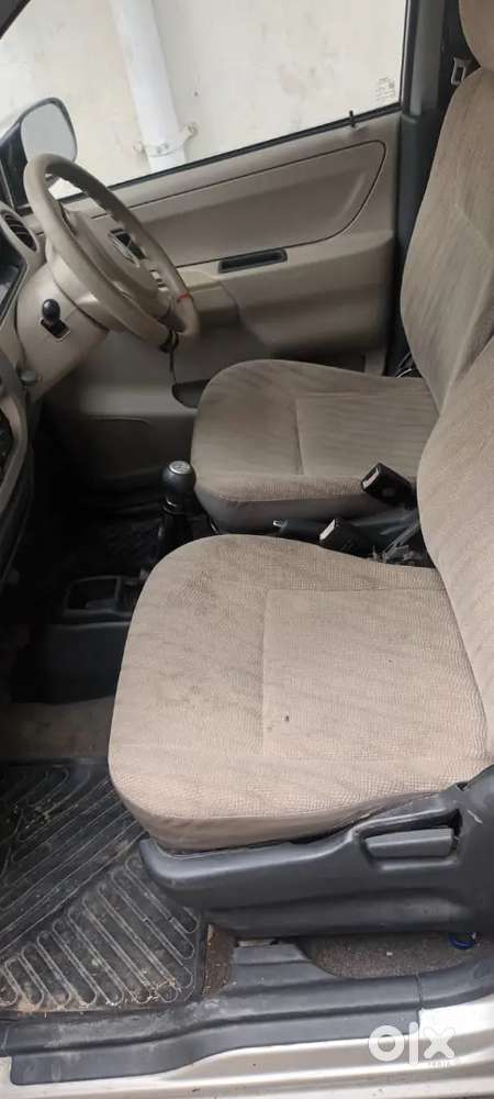 Maruti Suzuki Zen 2008 Lxi