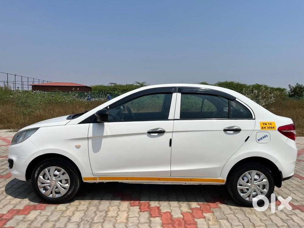 Tata Zest, 2019, Diesel