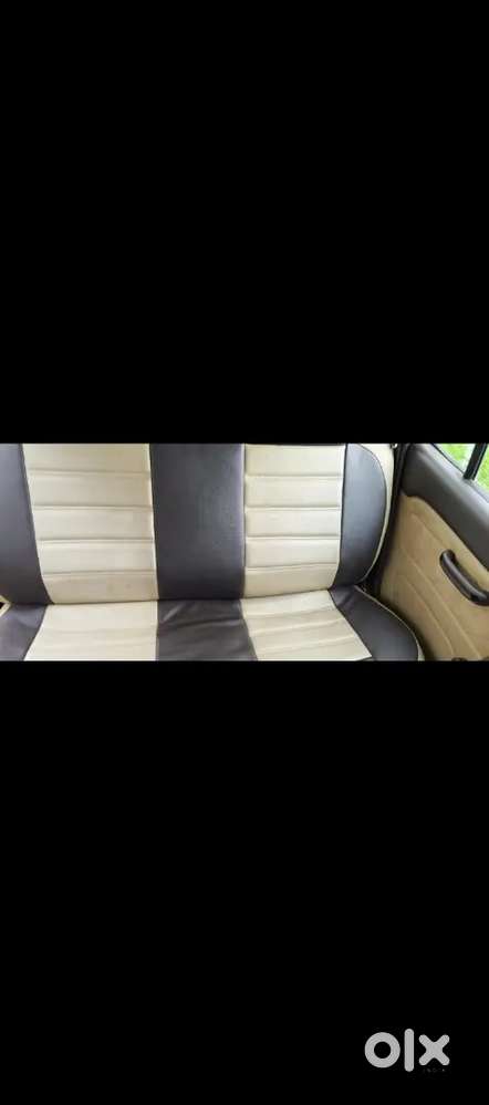 Hyundai Santro Xing Gl 2013