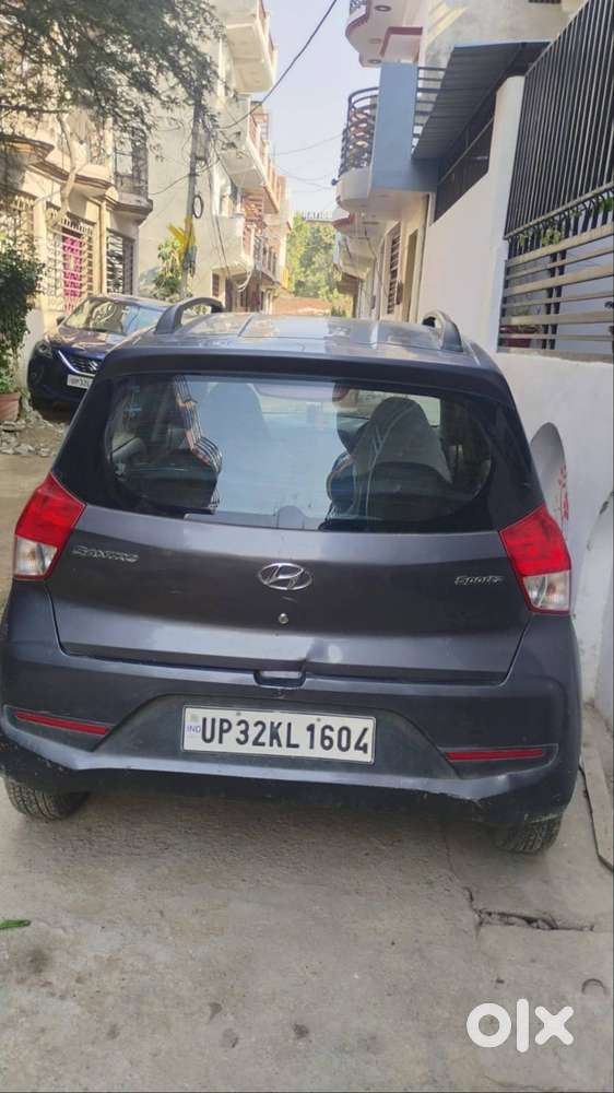 Hyundai New Santro 2018 Cng & Hybrids 93000 Km Driven
