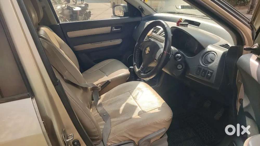 Maruti Suzuki Dzire 2009 Petrol Good Condition