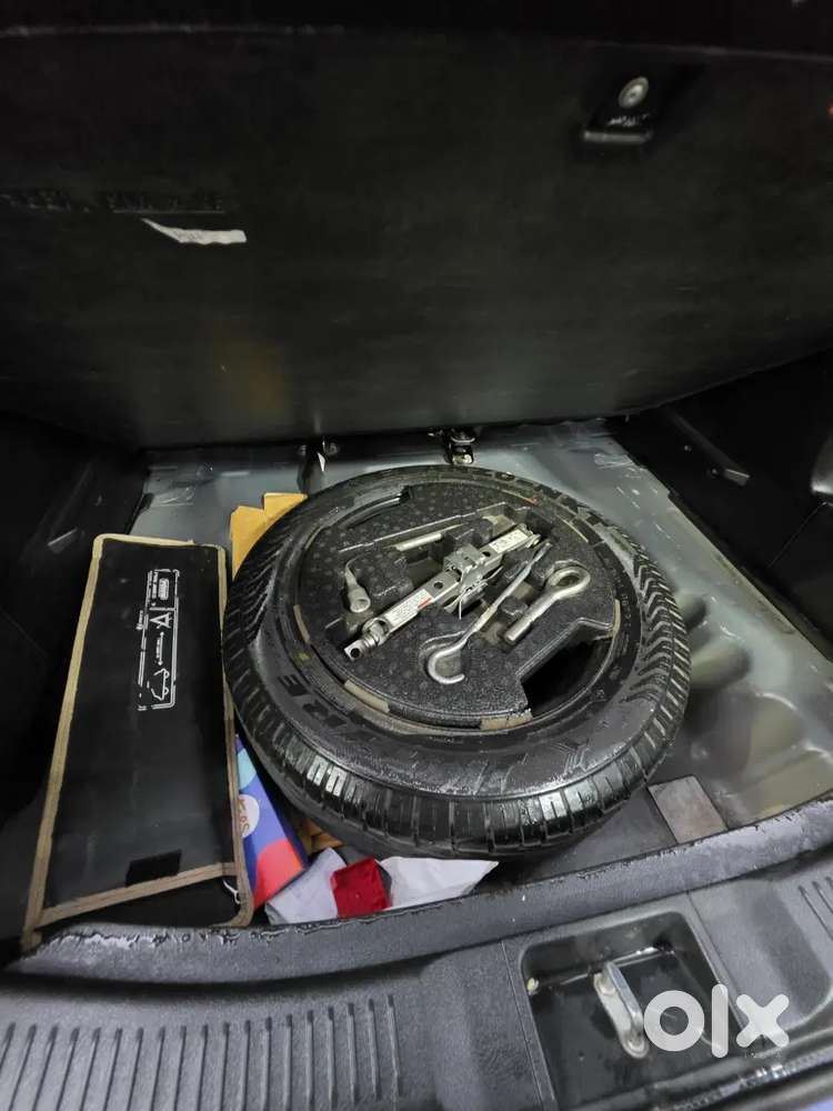Maruti Suzuki S-cross 2015 Diesel