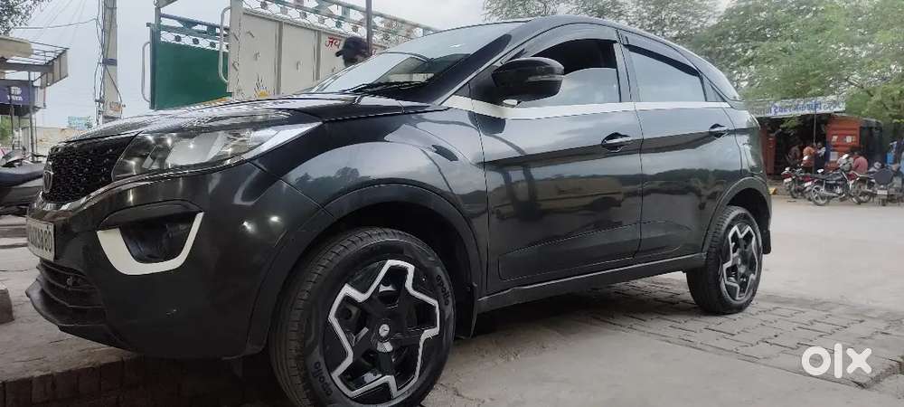 Tata Nexon 1.2 Revotron Xm 2019