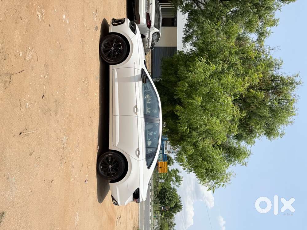 Virtus 1.0 Tsi 2022 Highline