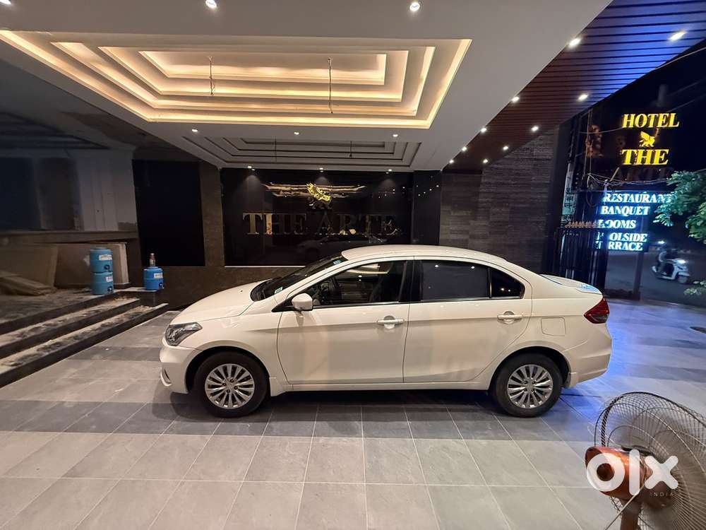 Maruti Suzuki Ciaz 2024