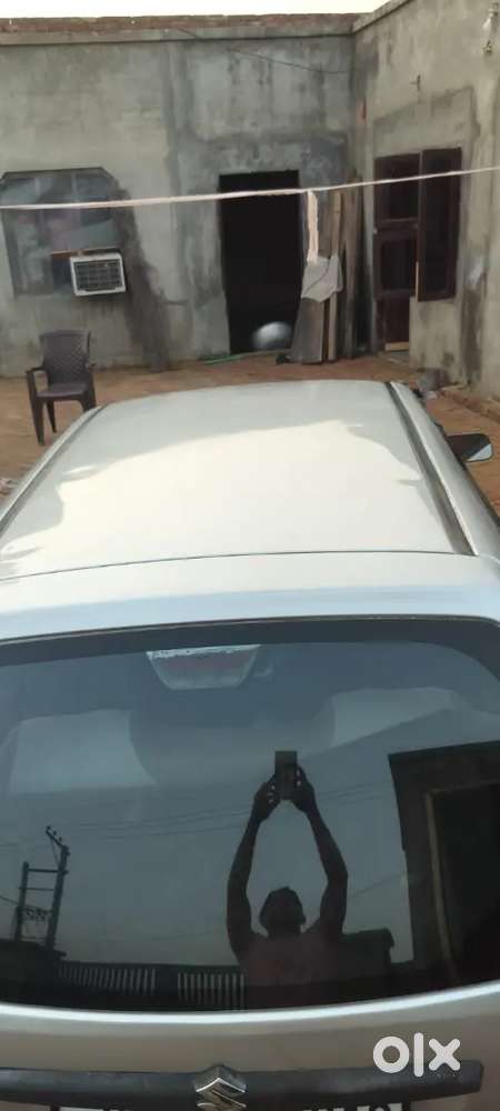 Maruti Suzuki Alto K10 2014