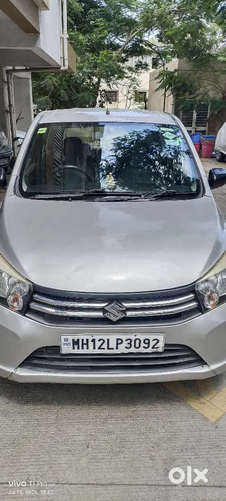 Maruti Suzuki Celerio