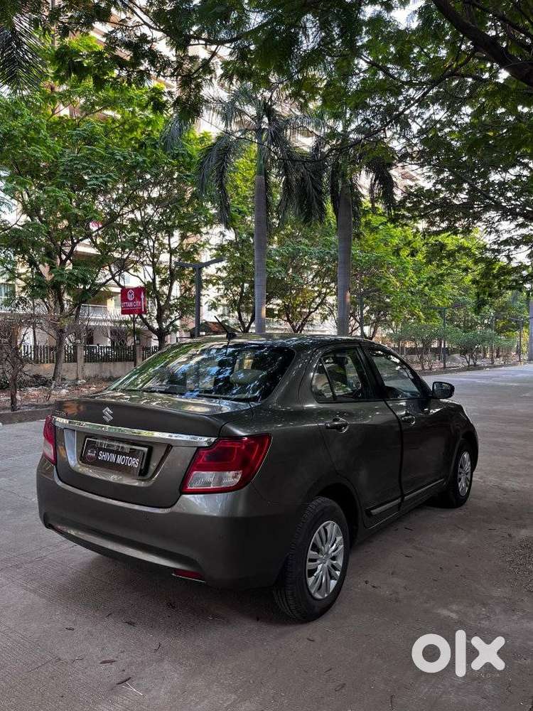 Maruti Suzuki Swift Dzire 1.3 Vxi, 2023, Petrol