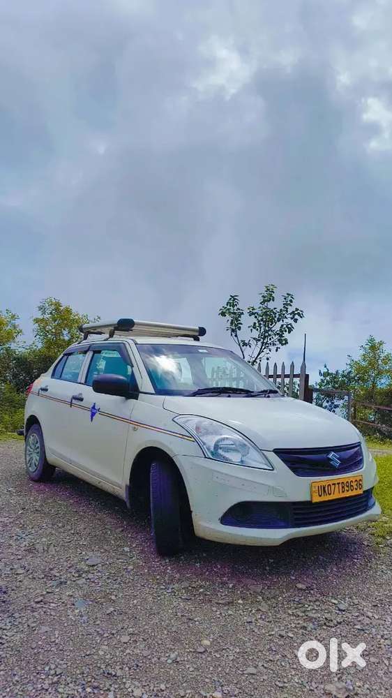 Maruti Suzuki Dzire 2022 Model