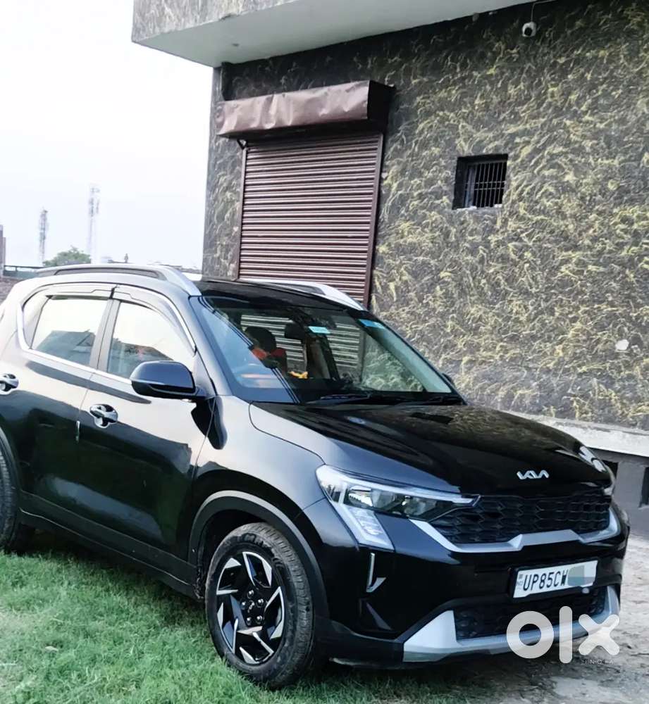Kia Sonet G 2025