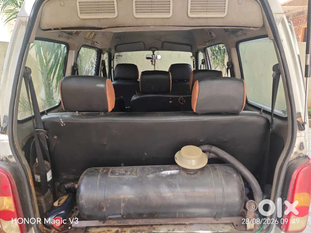 Maruti Suzuki Versa Dx 2004 Valid Till 2031