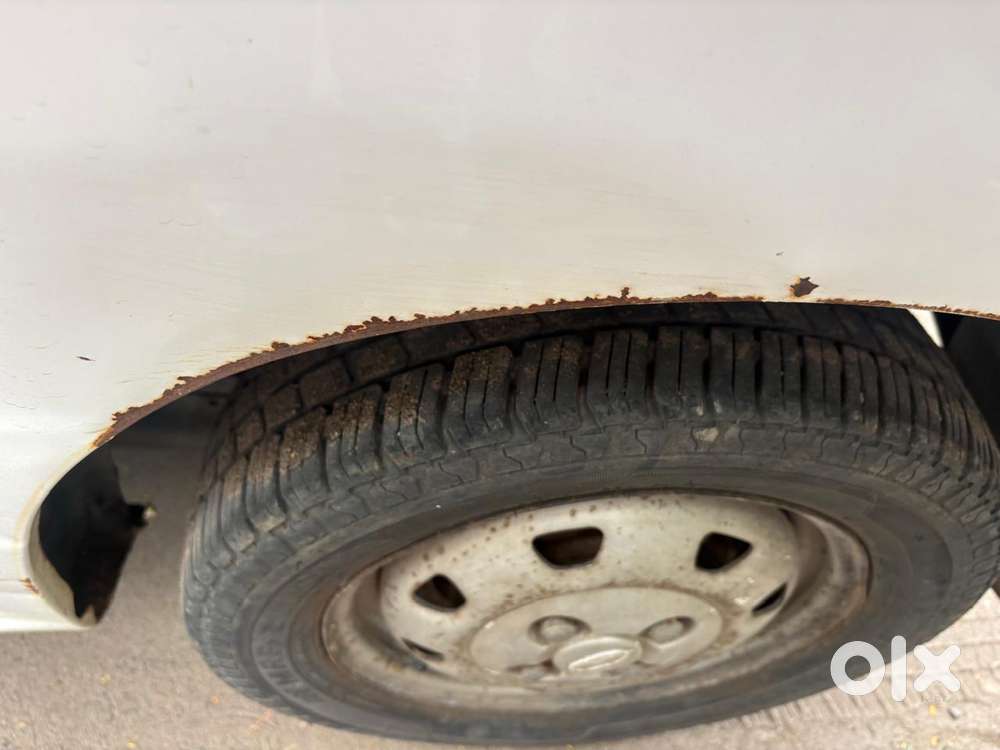 Hyundai Santro Xing Gl, 2009, Petrol