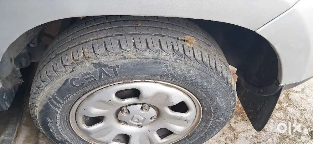 Renault Duster 2013 Diesel Manual Car