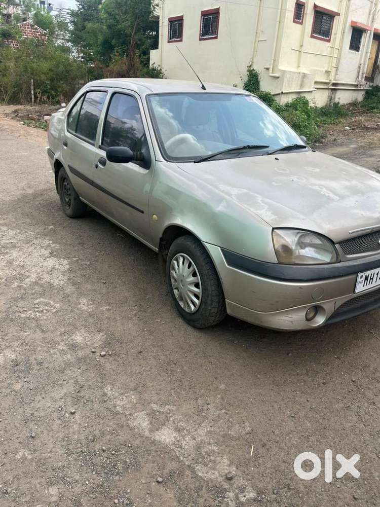 Ford Manual 2007 Car