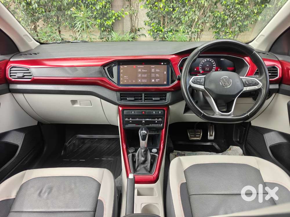 Volkswagen Taigun Gt Plus 1.5 Tsi Dsg, 2023, Petrol