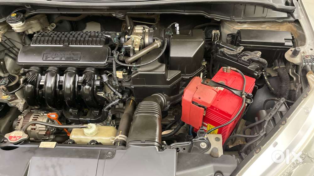 Honda City I Dtec Vx, 2016, Petrol