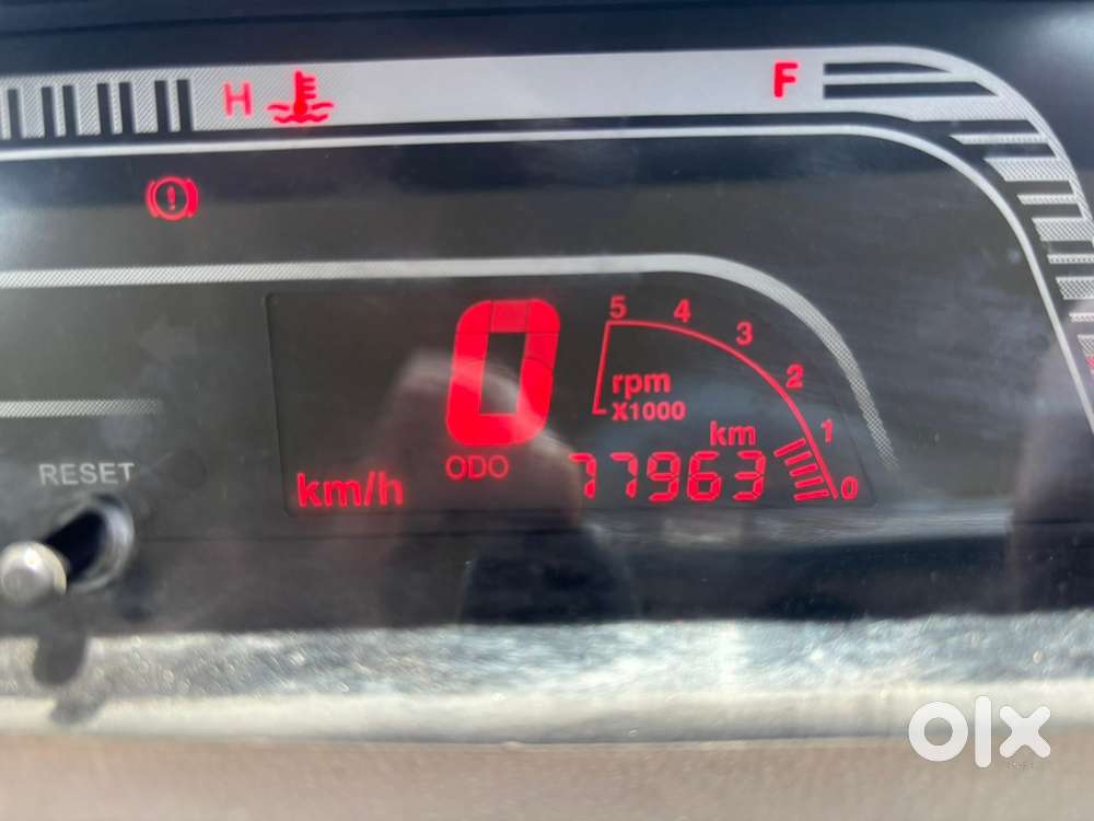 Mahindra Bolero Diesel 2022