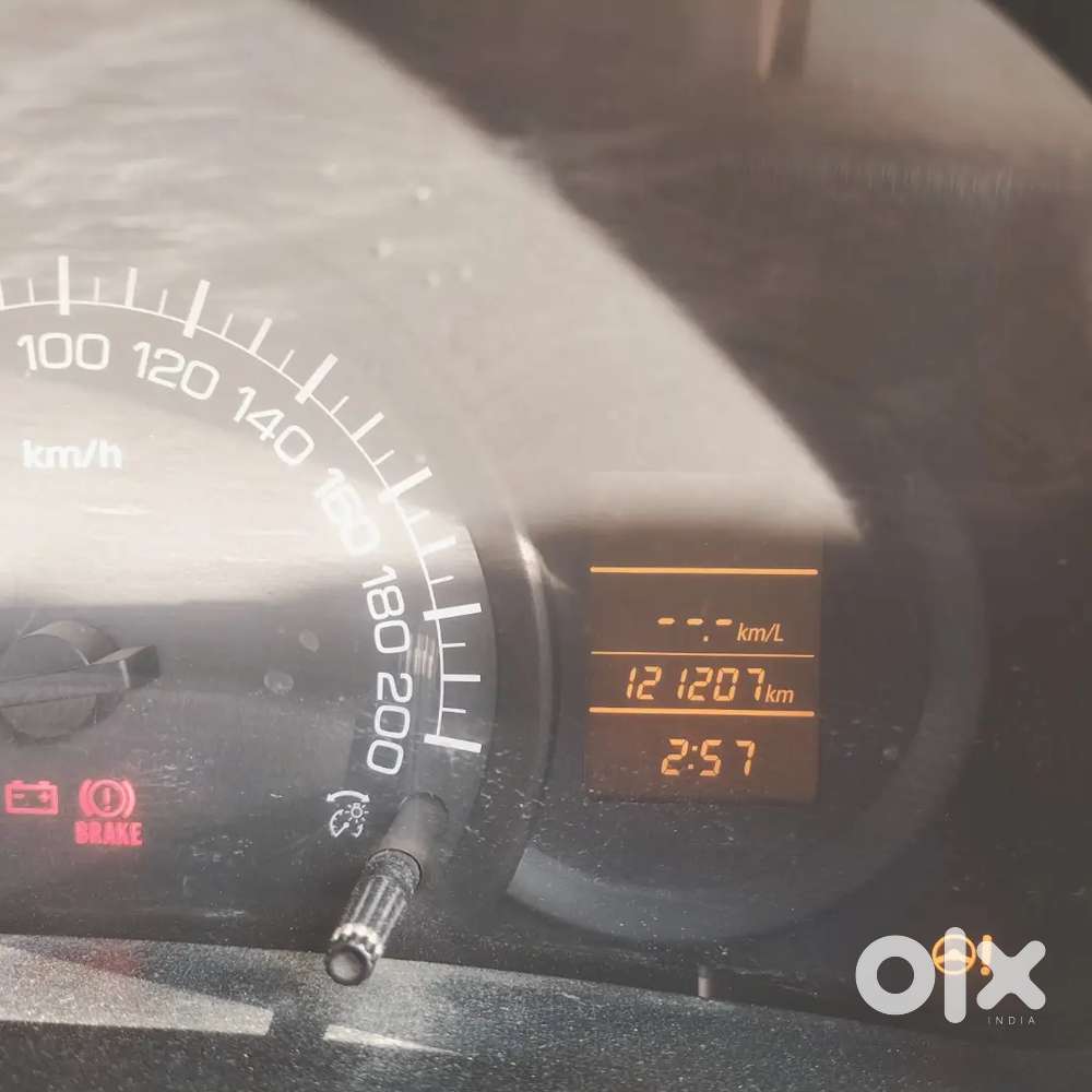 Maruti Suzuki Dzire 2012 Petrol 130000 Km Driven