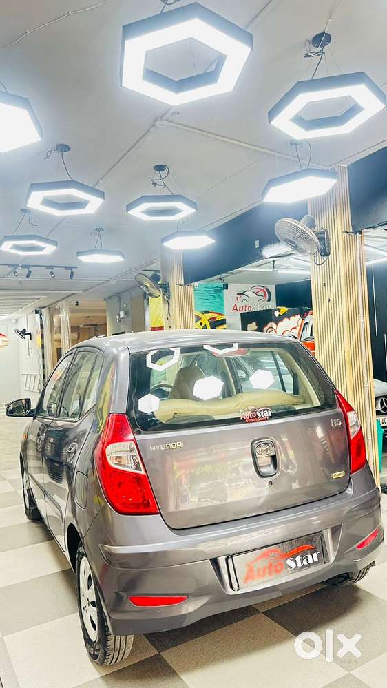 Hyundai I10 Magna, 2011, Petrol