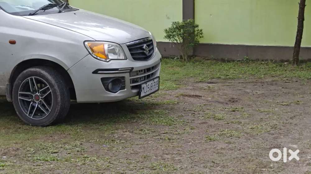 Looking For Parking Lower Mawprem