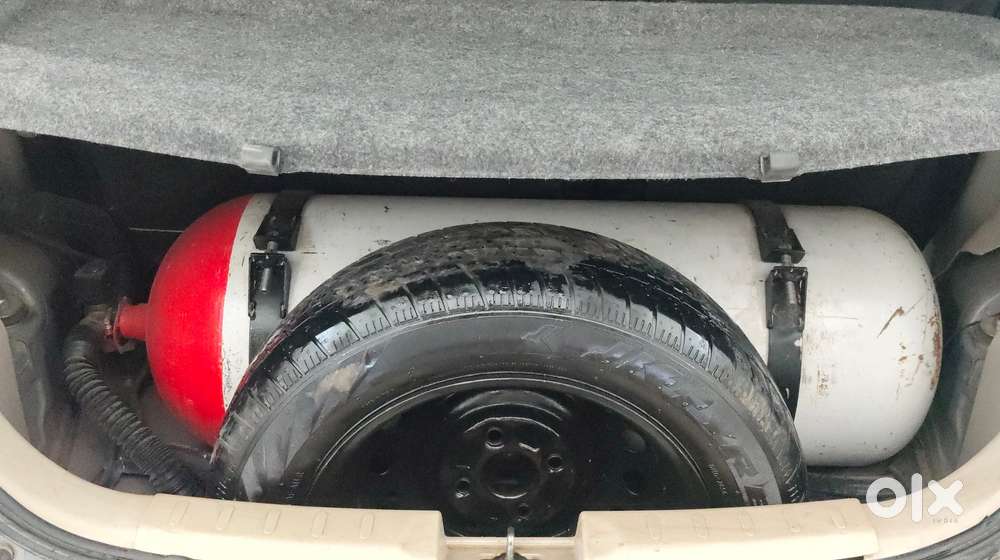 Maruti Suzuki Celerio Cng Vxi Optional, 2018, Cng & Hybrids