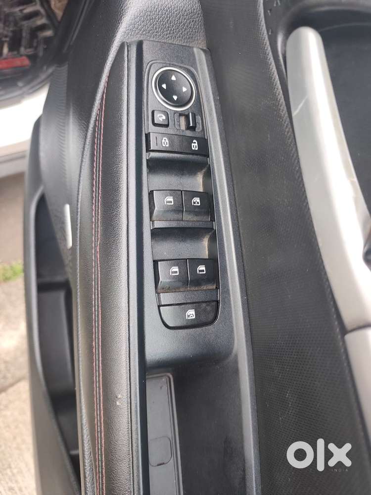 Kia Sonet Gtx Plus Dct, 2020, Petrol