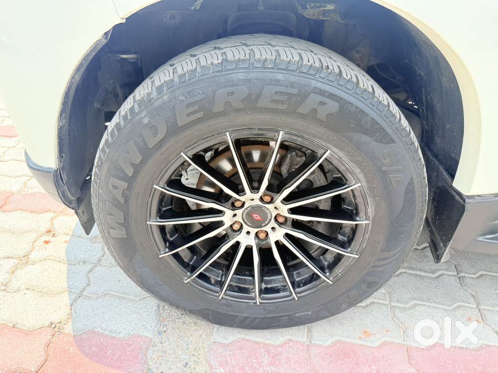 Mahindra Scorpio Classic 2.2 S 11 Mt 7 Str, 2020, Diesel