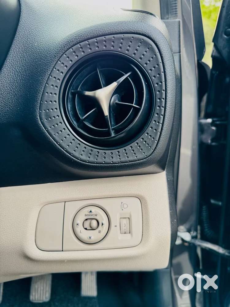 Hyundai Santro Sportz, 2022, Petrol