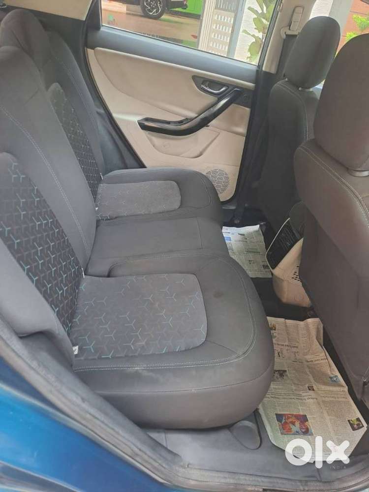 Tata Nexon Ev Xz Plus, 2021, Electric