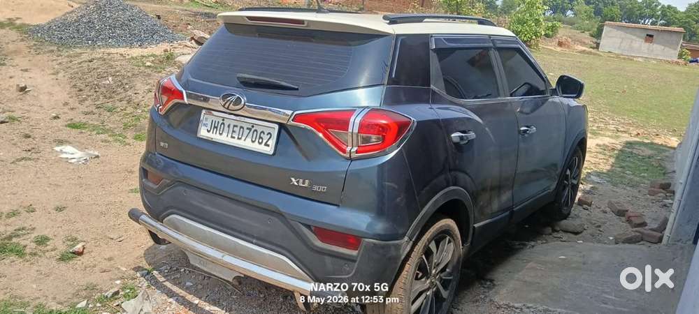 Mahindra Diesel Car 2021