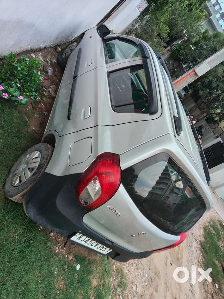 Maruti Suzuki Alto 800 2022 Petrol Good Condition