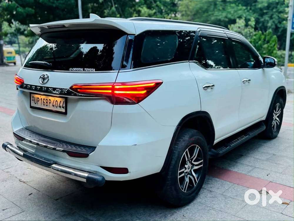Toyota Fortuner 3.0 Sportivo 4x2 At, 2017, Diesel