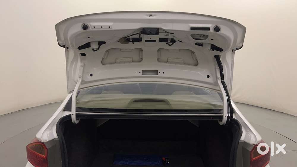 Honda City I-vtec Sv, 2014, Petrol