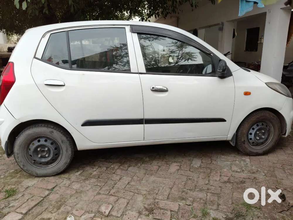 Hyundai I10 Magna O 2014 Petrol