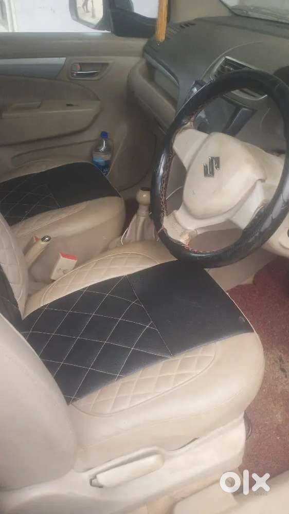 Maruti Suzuki Ertiga 2013