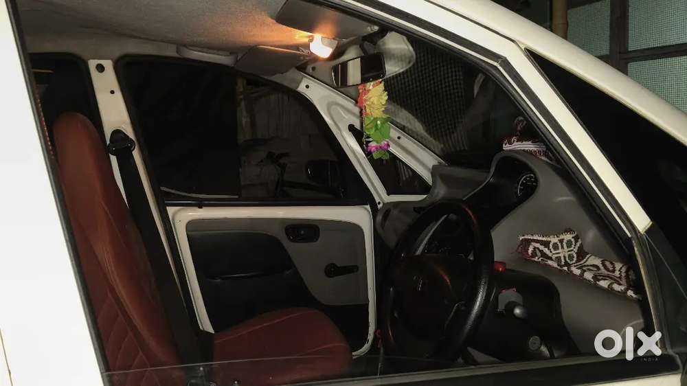 Tata Nano Twist Xe 2013