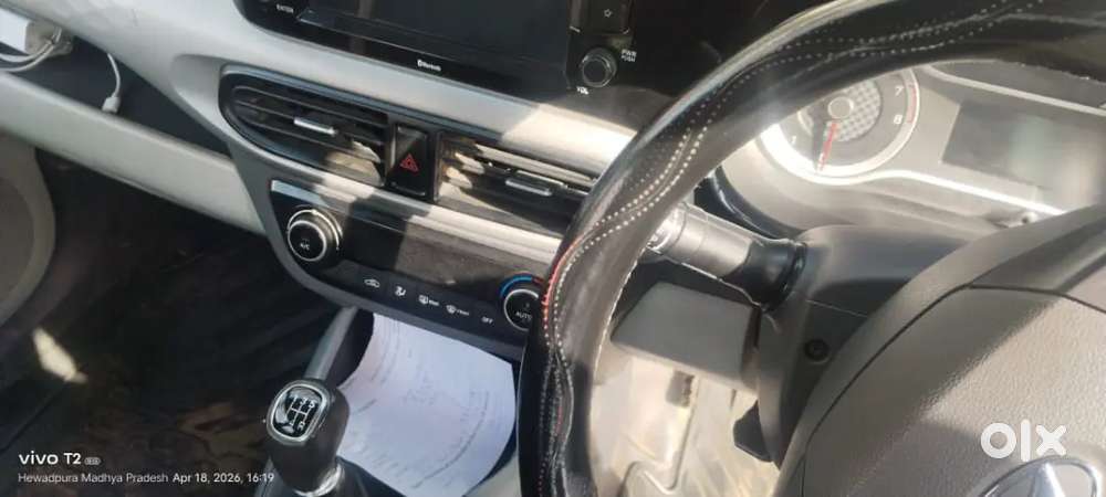 Hyundai Grand I10 Nios 2022 Petrol 68000 Km Driven