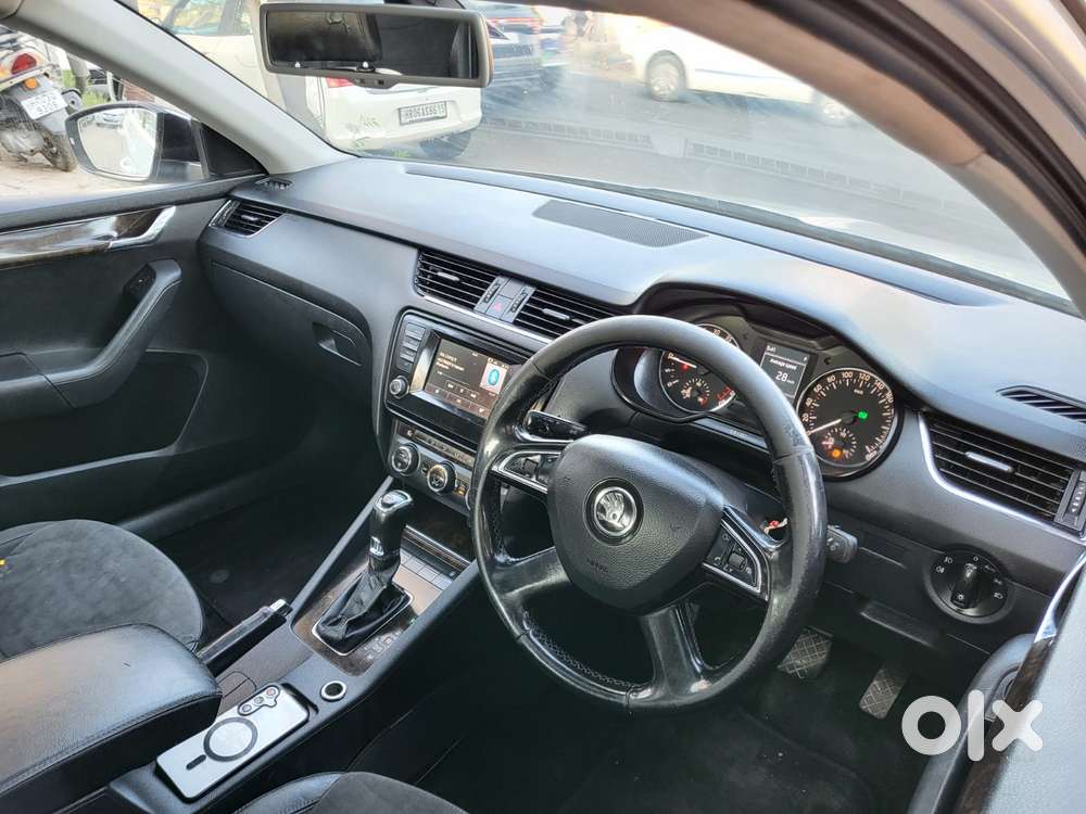 Skoda Octavia 2013-2017 Elegance 2.0 Tdi At, 2015, Diesel