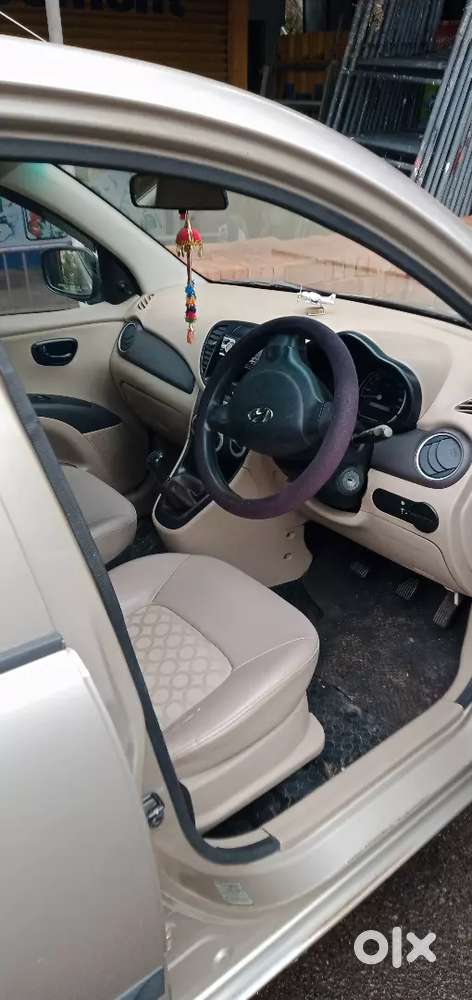 2008 Hyundai I10 .good Condition.