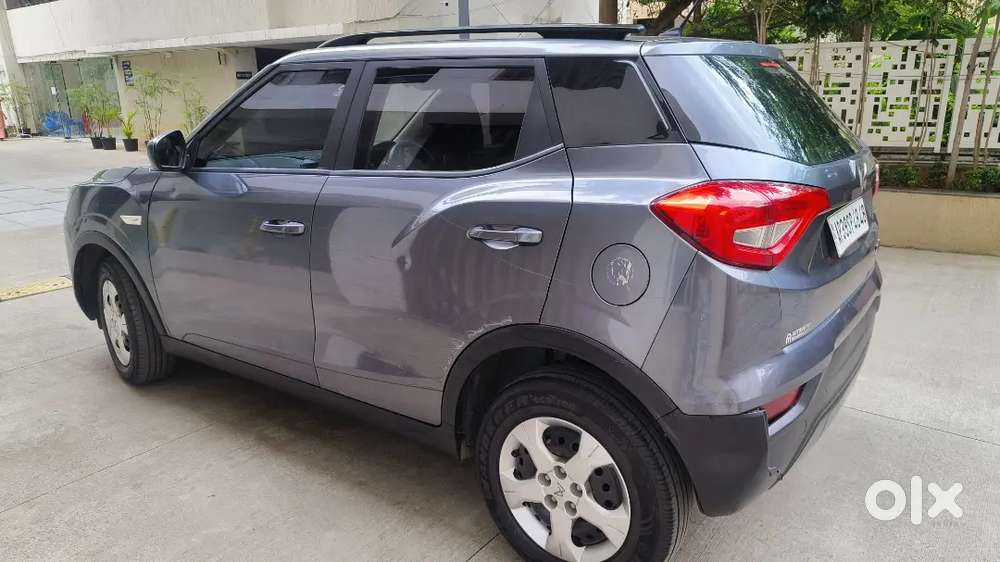 Mahindra Xuv300 2022 Diesel