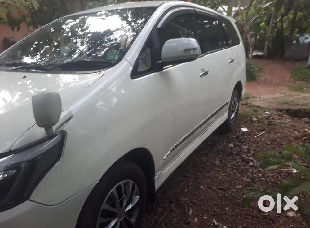 Toyota Innova 2006