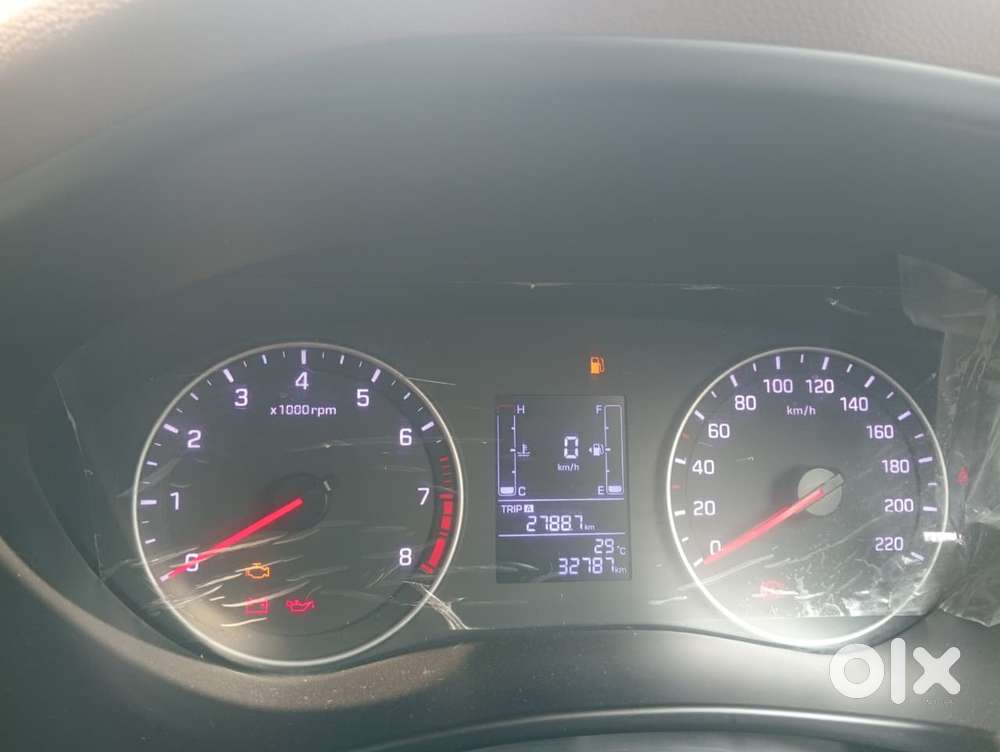 Hyundai I20 Magna 1.2 Vtvt, 2020, Petrol