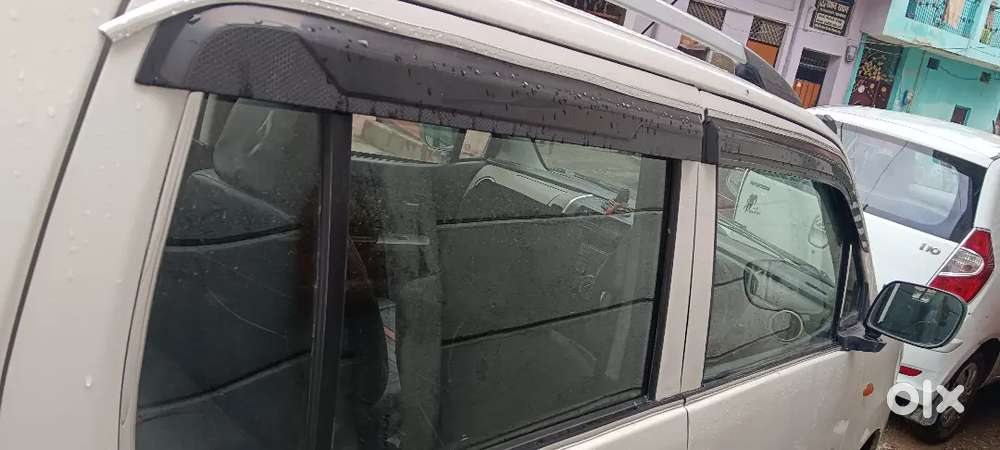 Maruti Suzuki Wagon R 2013 Cng Hybrid Kanpur Rto Registered