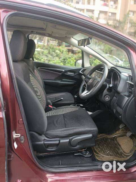 Honda Wr-v 1.2 Vx I-vtec, 2018, Petrol